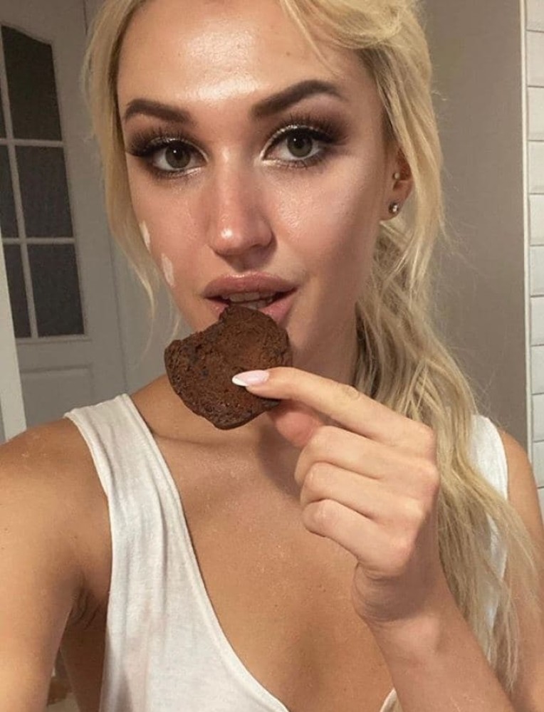 Индивидуалка 🎥 Аня фото № 2 в городе Вольск