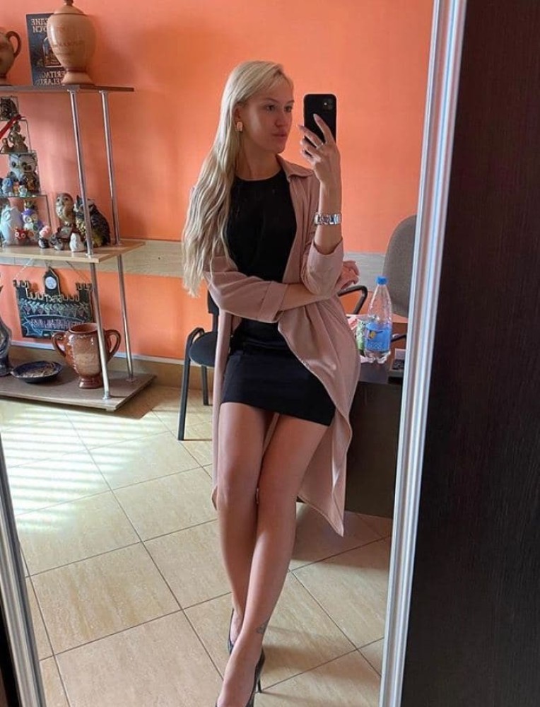 Индивидуалка 🎥 Аня фото № 2 в городе Вольск