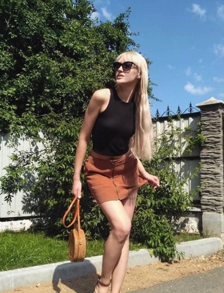 Индивидуалка 🎥 Аня фото № 2 в городе Вольск