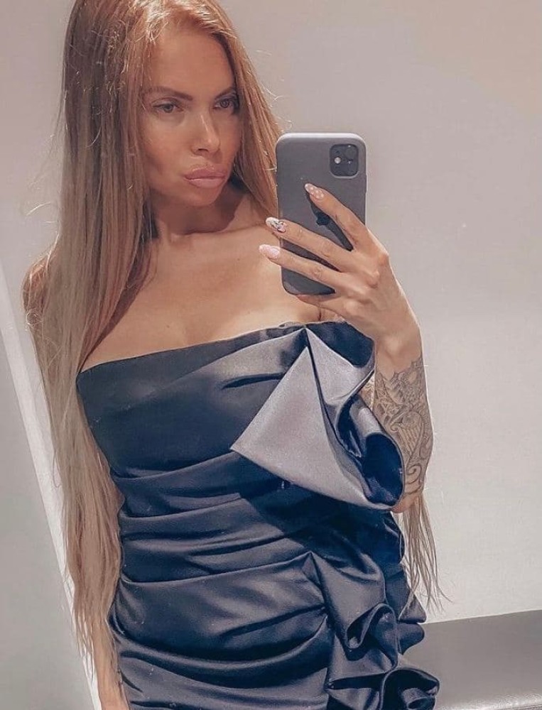 Индивидуалка 🎥 Дашутка фото № 2 в городе Вольск