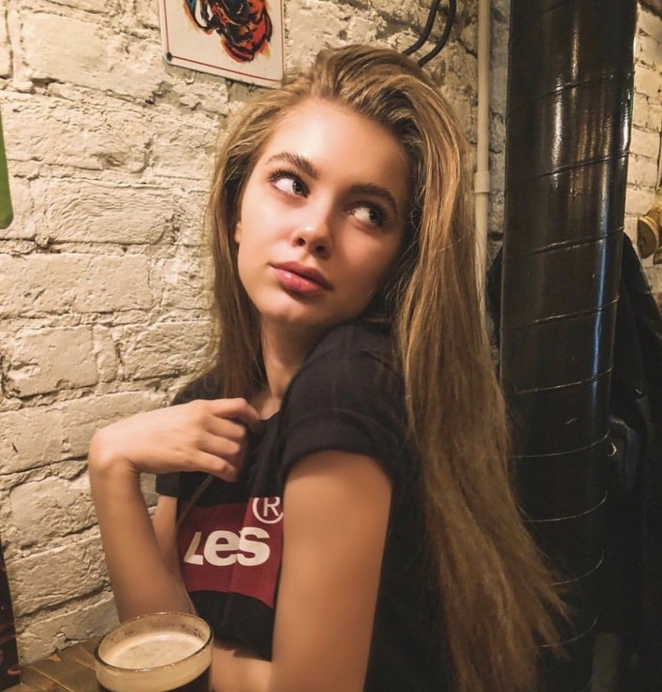 Индивидуалка Оля главное фото в городе Вольск 