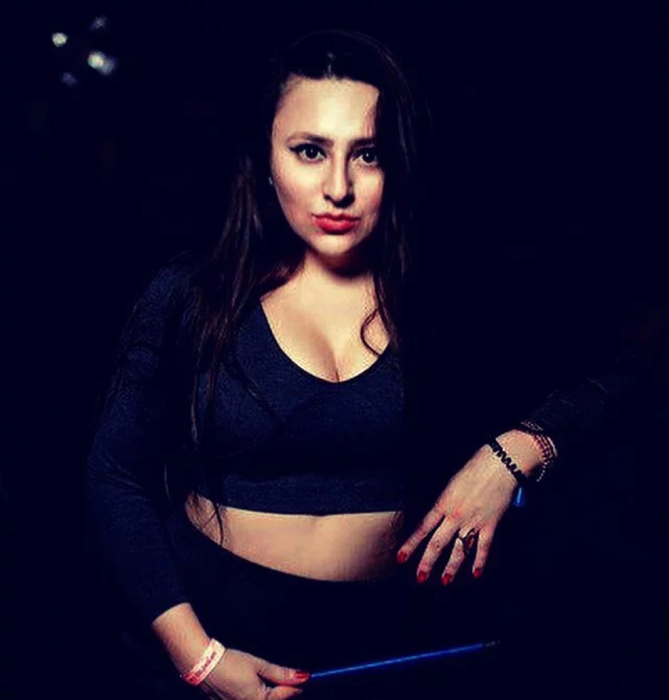 Индивидуалка Люда главное фото в городе Вольск 