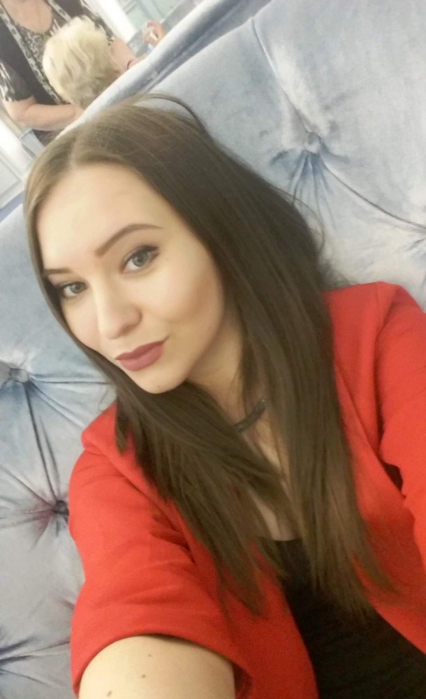 Индивидуалка Аксинья фото № 2 в городе Вольск