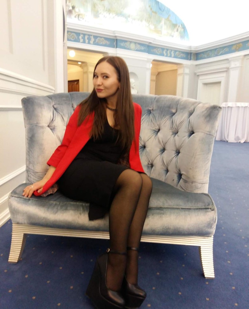 Индивидуалка Аксинья фото № 2 в городе Вольск