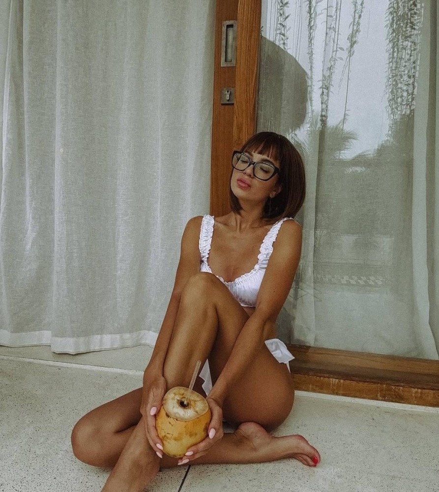 Индивидуалка Алена фото № 2 в городе Вольск