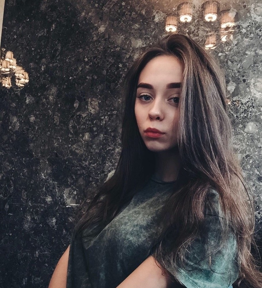 Индивидуалка Алисия фото № 2 в городе Вольск