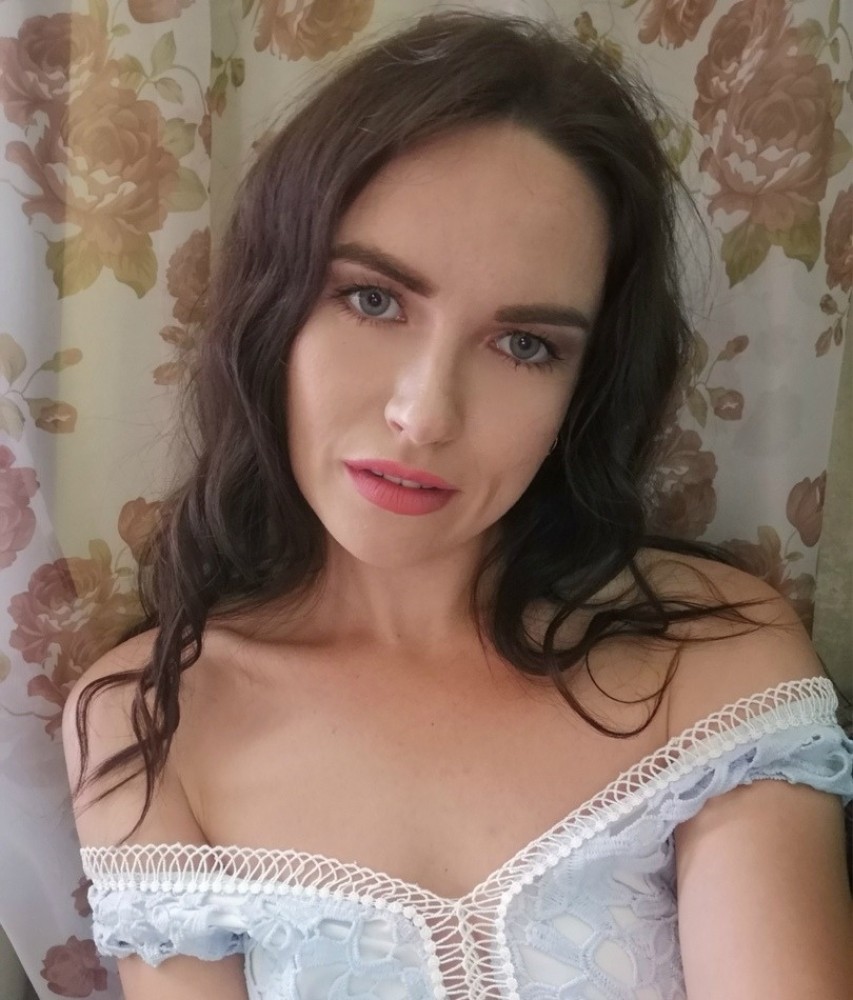 Индивидуалка Анечка фото № 2 в городе Вольск