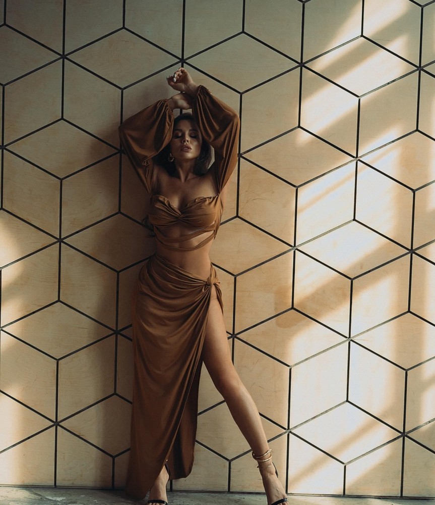 Индивидуалка Анюта фото № 2 в городе Вольск