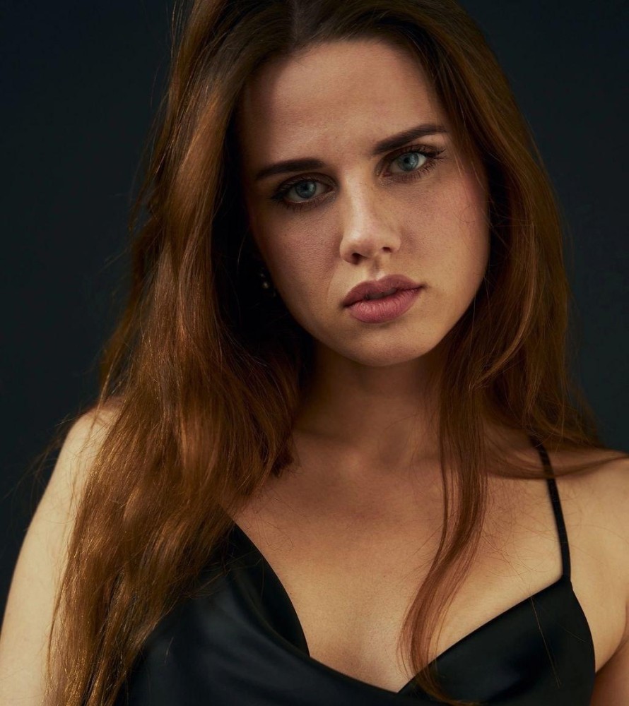 Индивидуалка Арина фото № 2 в городе Вольск