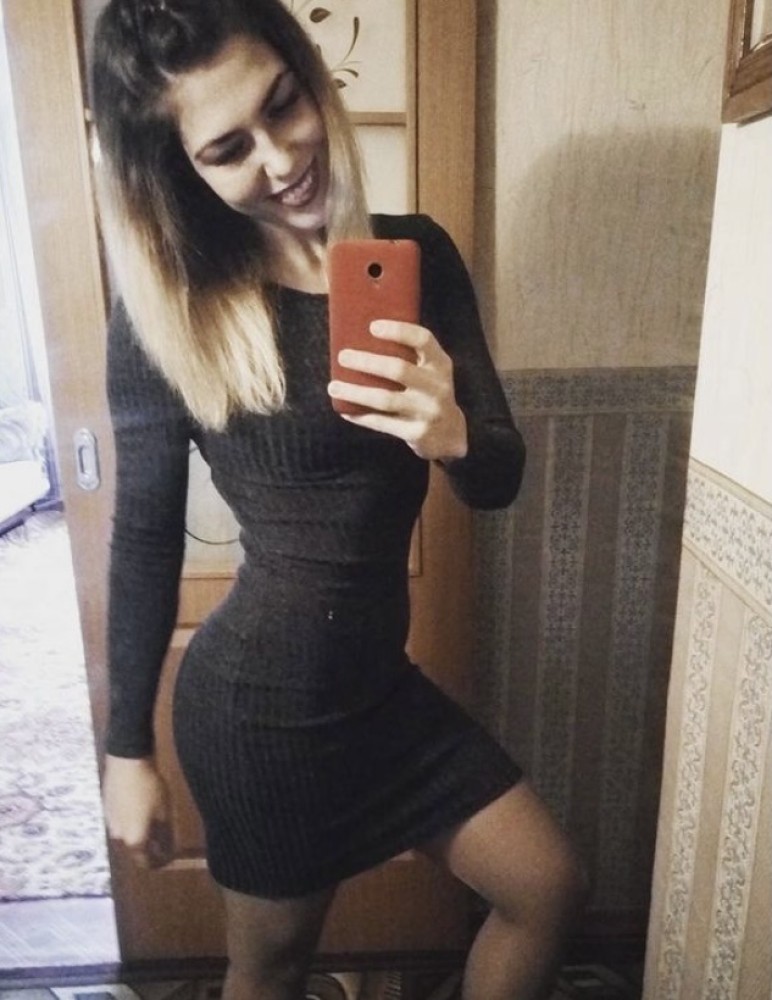 Индивидуалка Азиза фото № 2 в городе Вольск