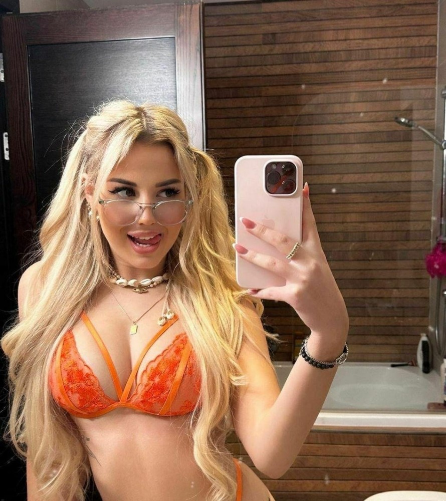 Индивидуалка Даша фото № 2 в городе Вольск