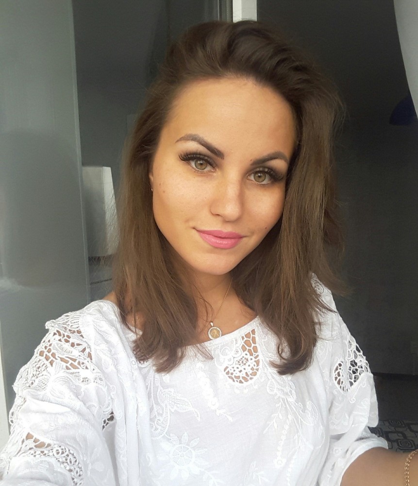 Индивидуалка Даша фото № 2 в городе Вольск