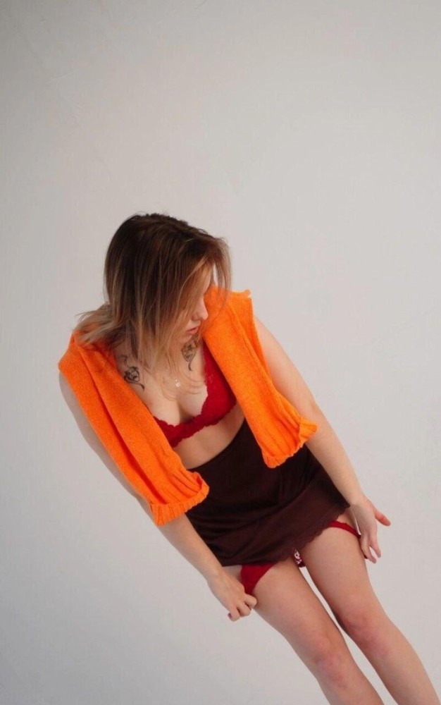 Индивидуалка Дашка фото № 2 в городе Вольск