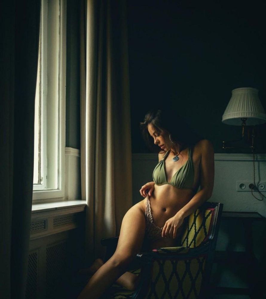 Индивидуалка Эми фото № 2 в городе Вольск