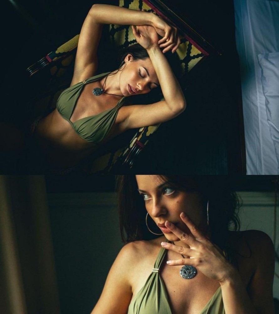 Индивидуалка Эми фото № 2 в городе Вольск