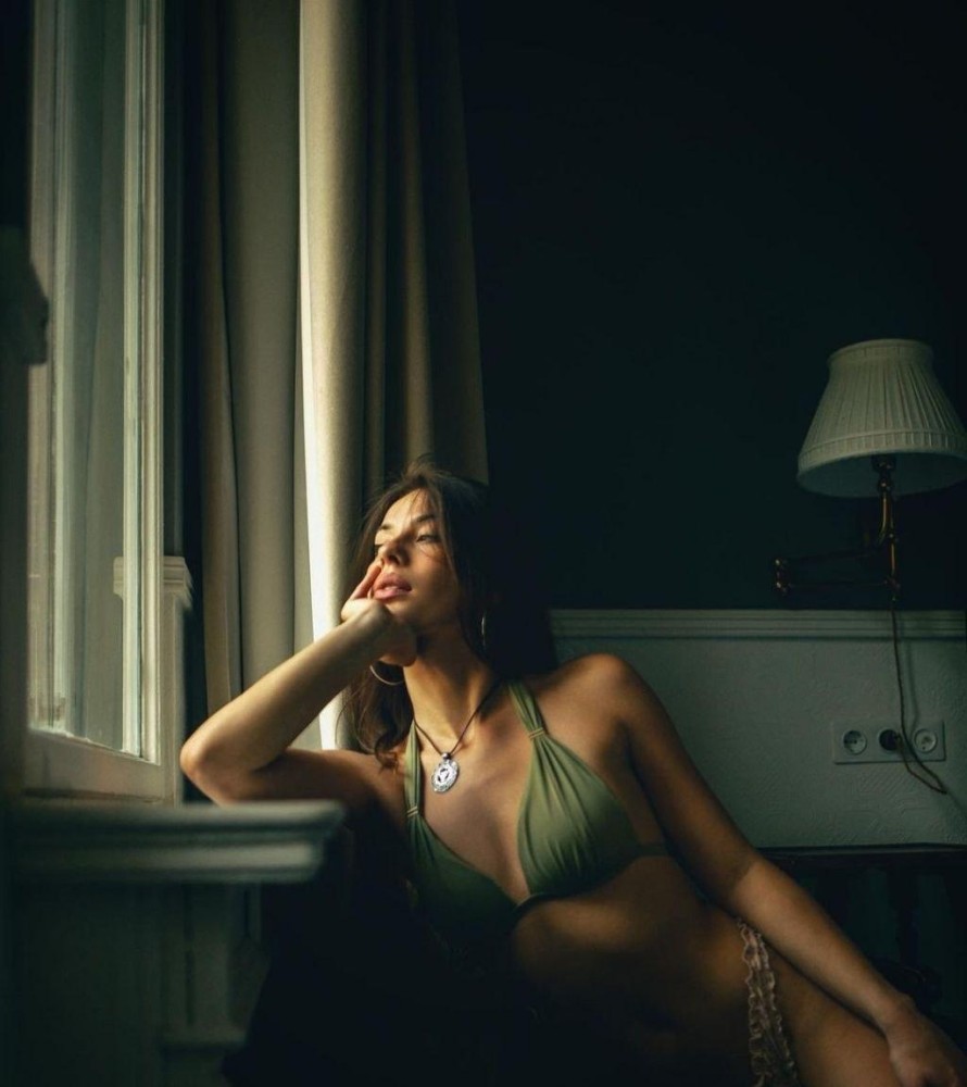 Индивидуалка Эми фото № 2 в городе Вольск