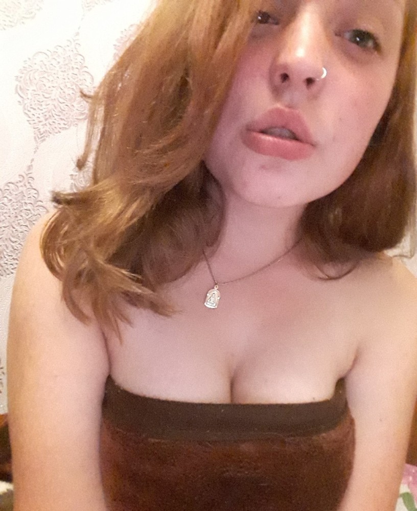 Индивидуалка Влада главное фото в городе Вольск 