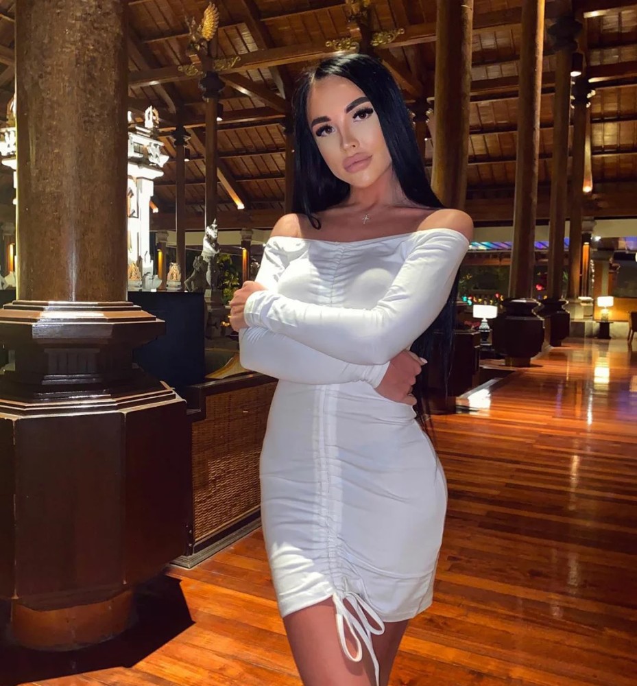 Индивидуалка Инга фото № 2 в городе Вольск