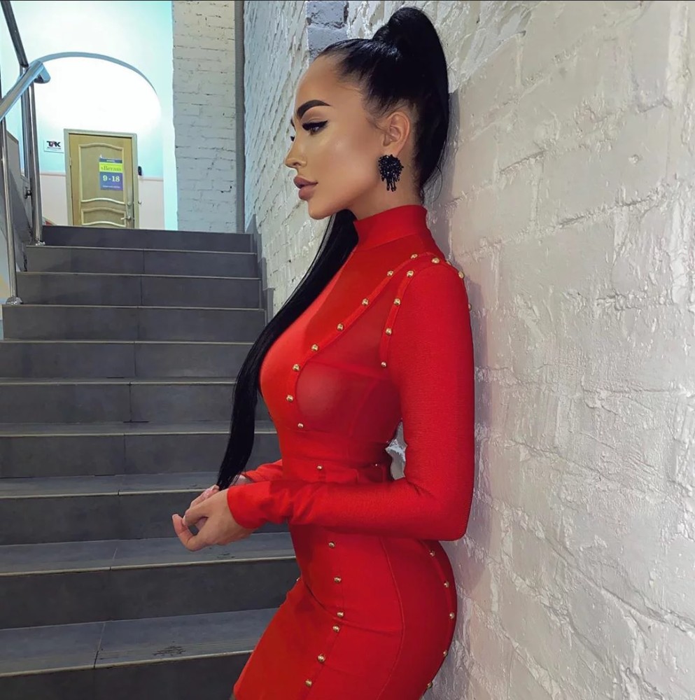 Индивидуалка Инга фото № 2 в городе Вольск