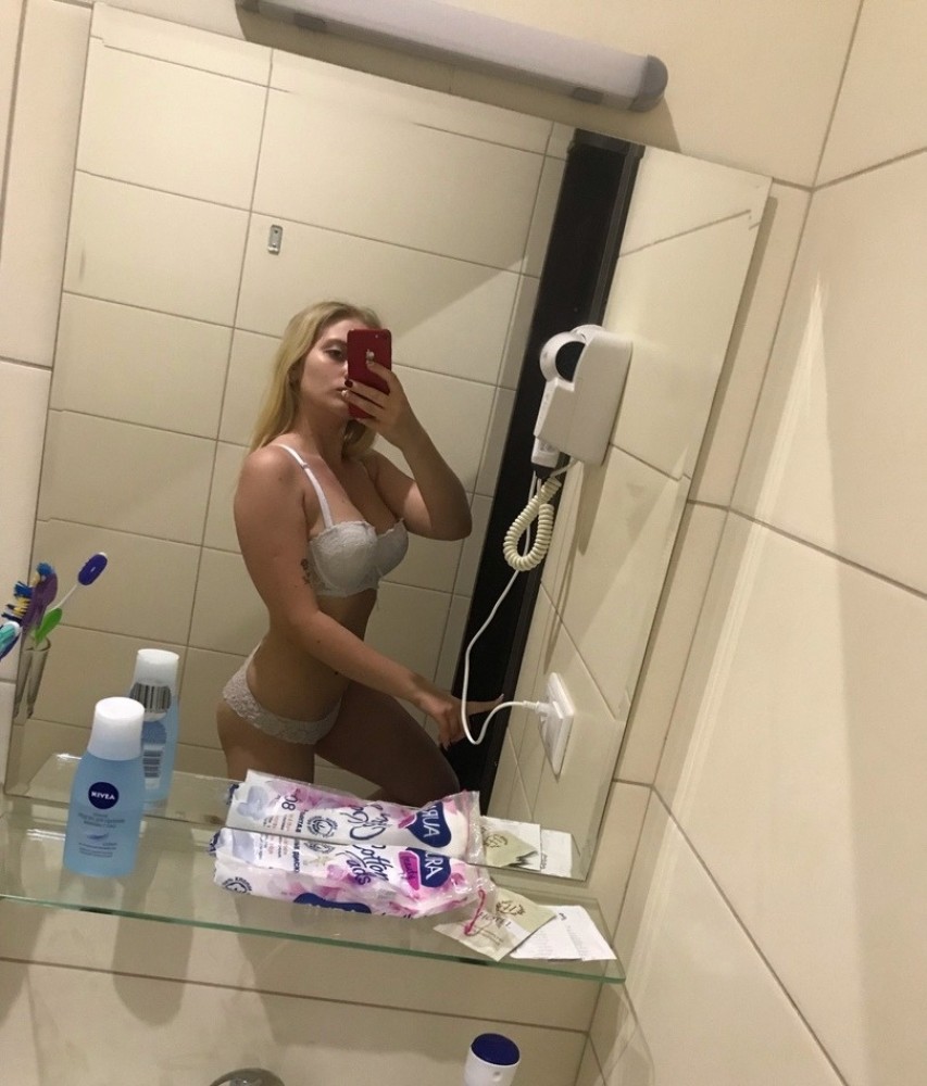 Индивидуалка Инна фото № 2 в городе Вольск