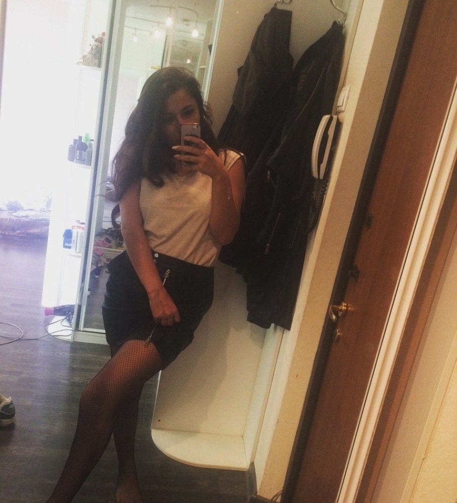 Индивидуалка Ира фото № 2 в городе Вольск