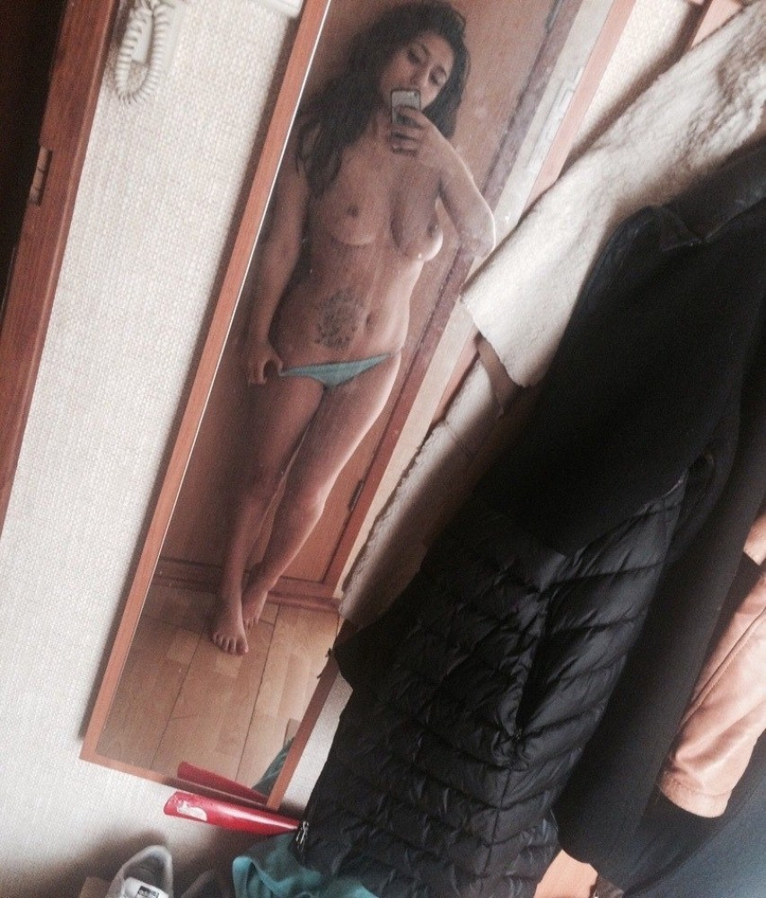 Индивидуалка Ира фото № 2 в городе Вольск