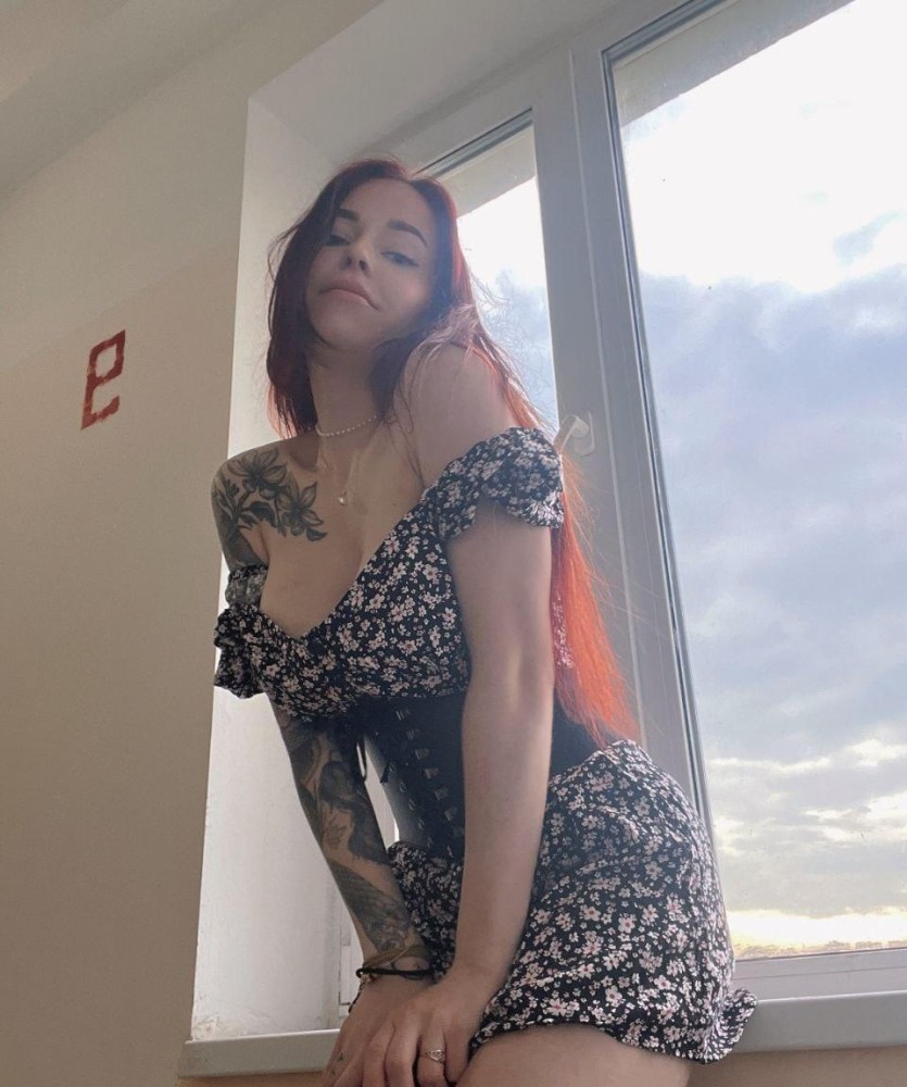 Индивидуалка Карина фото № 2 в городе Вольск