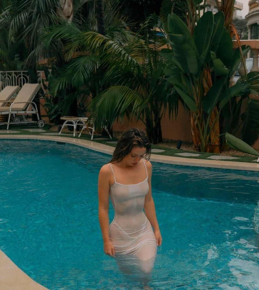 Индивидуалка Кристина фото № 2 в городе Вольск