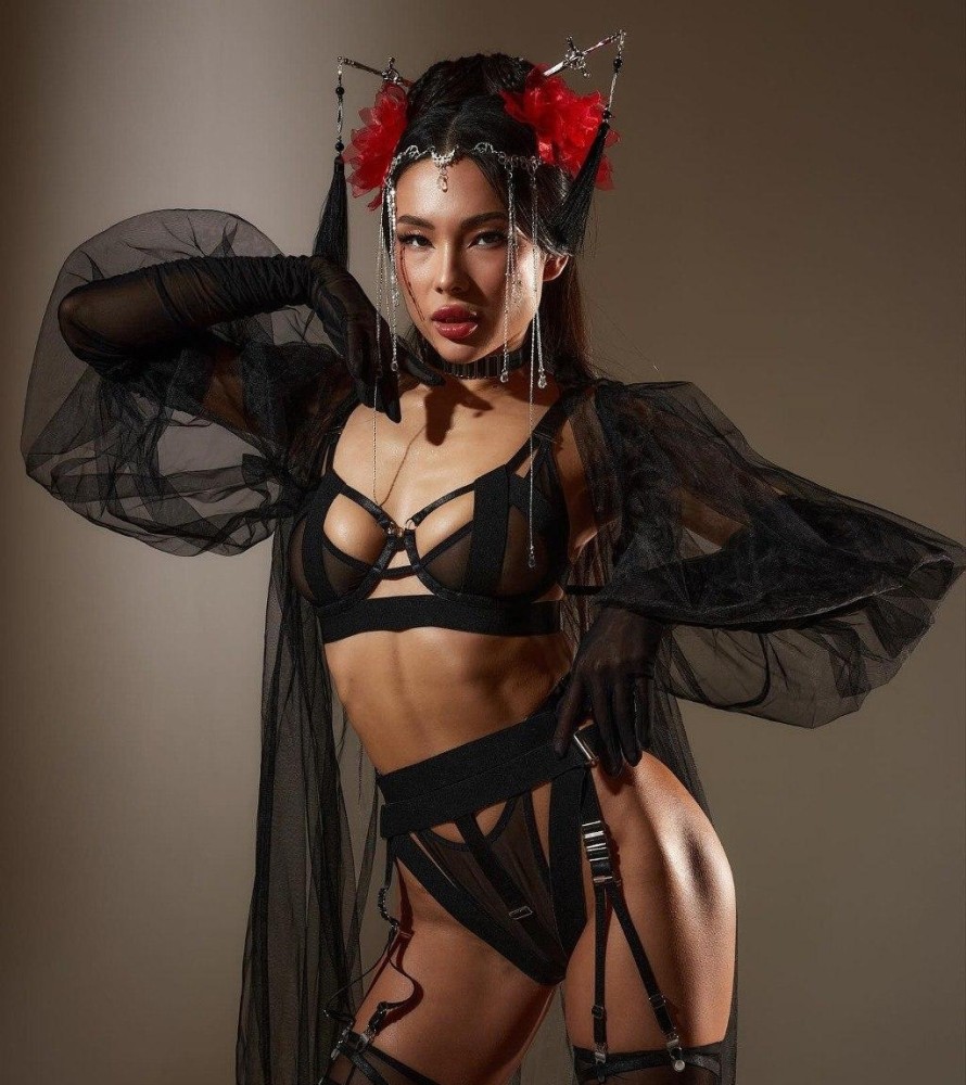 Индивидуалка КСЮ фото № 2 в городе Вольск