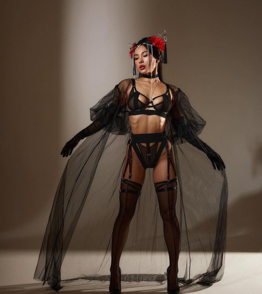 Индивидуалка КСЮ фото № 2 в городе Вольск