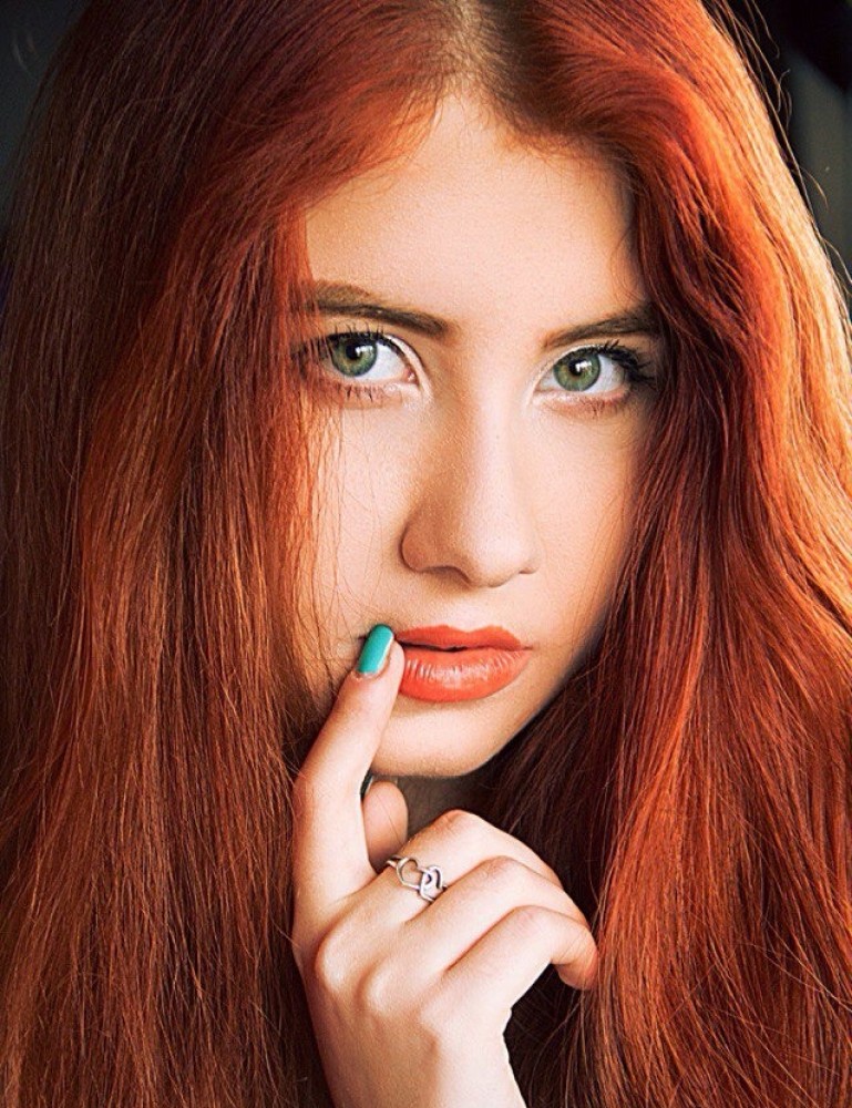 Индивидуалка Лика фото № 2 в городе Вольск