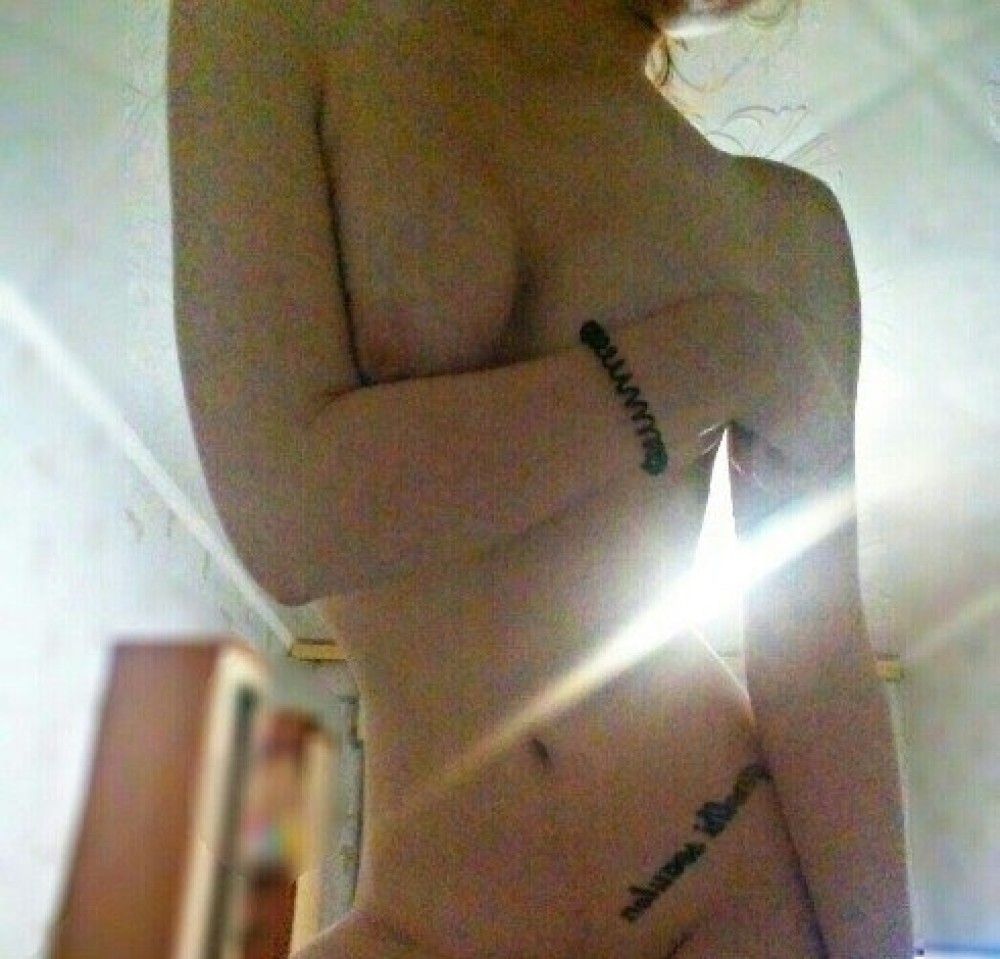 Индивидуалка Лика фото № 2 в городе Вольск