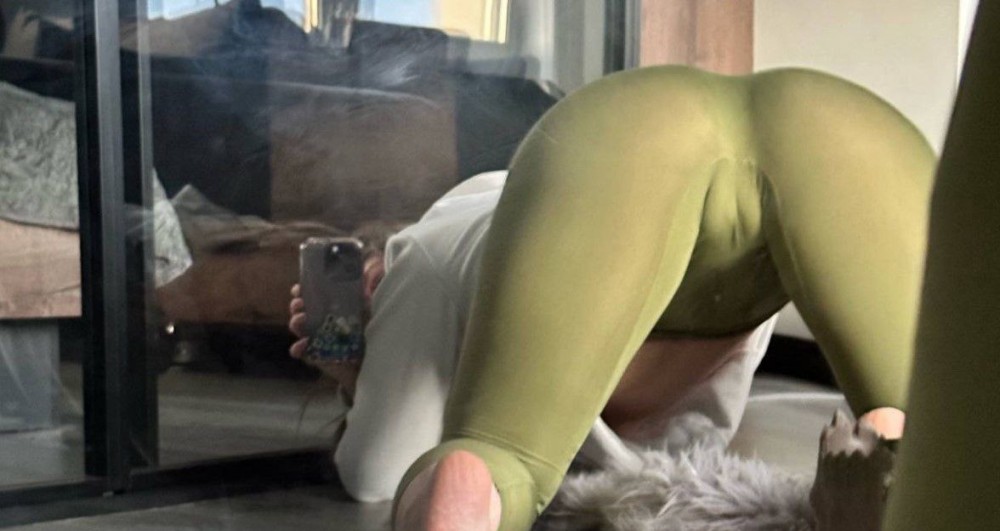 Индивидуалка Линда фото № 2 в городе Вольск