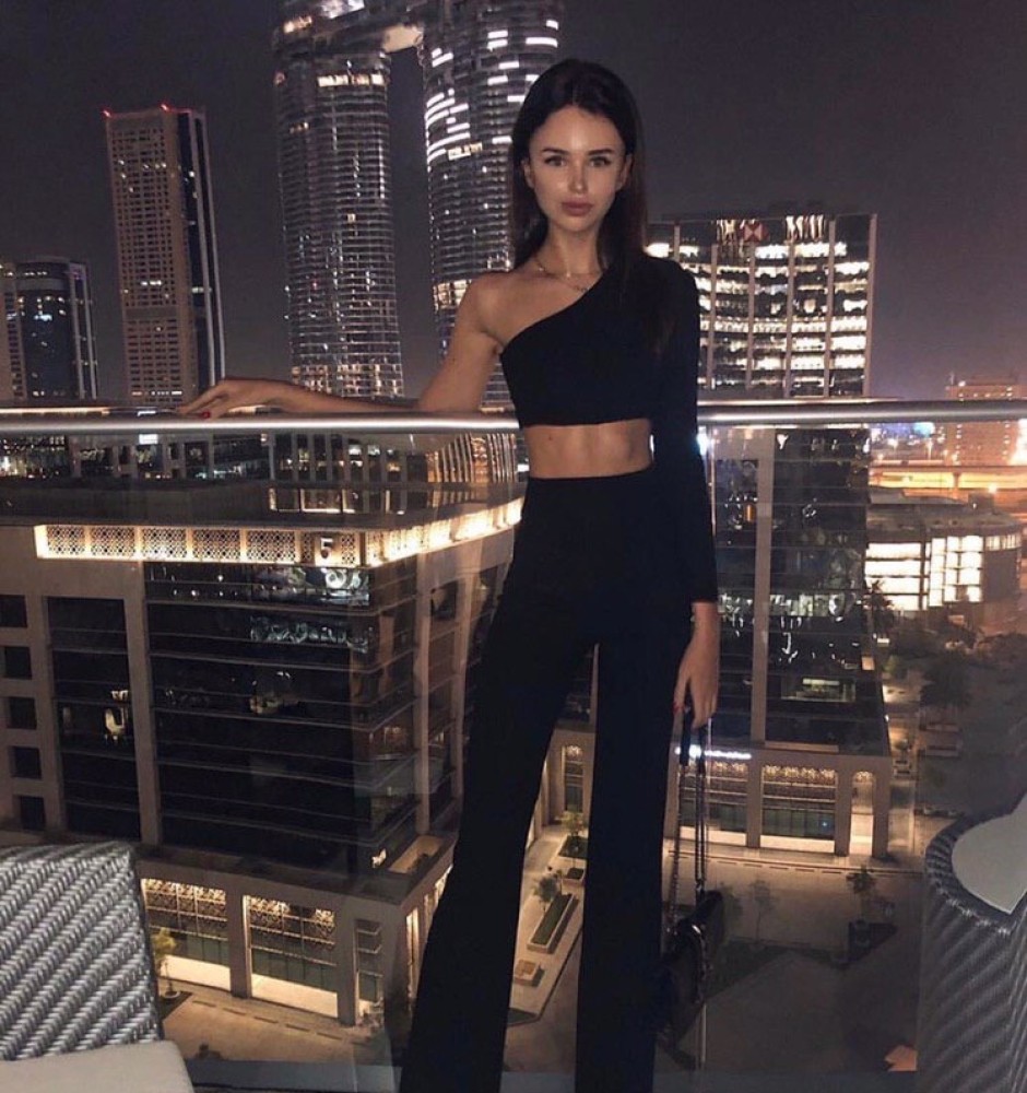 Индивидуалка Лиза фото № 2 в городе Вольск