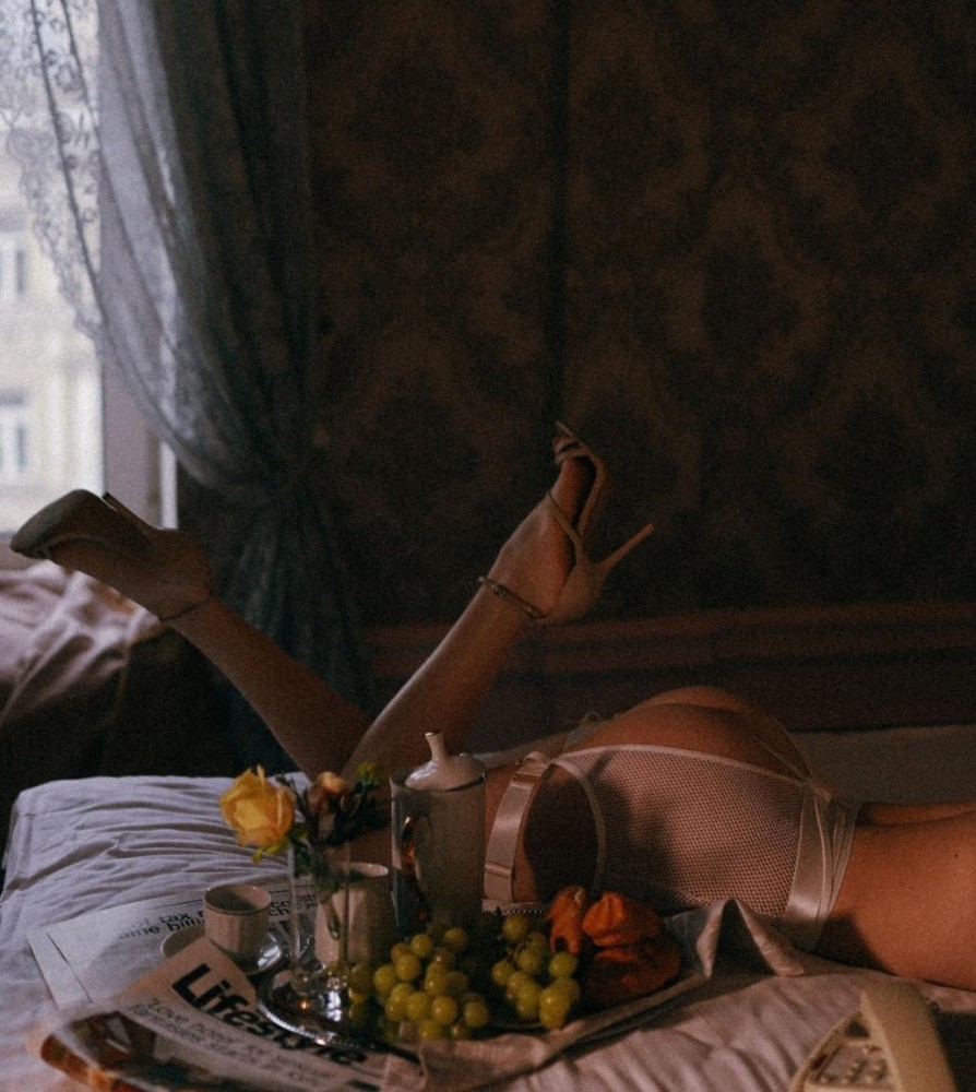 Индивидуалка Лизочка фото № 2 в городе Вольск