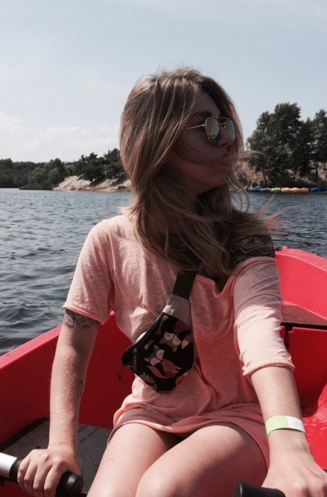 Индивидуалка Люта фото № 2 в городе Вольск