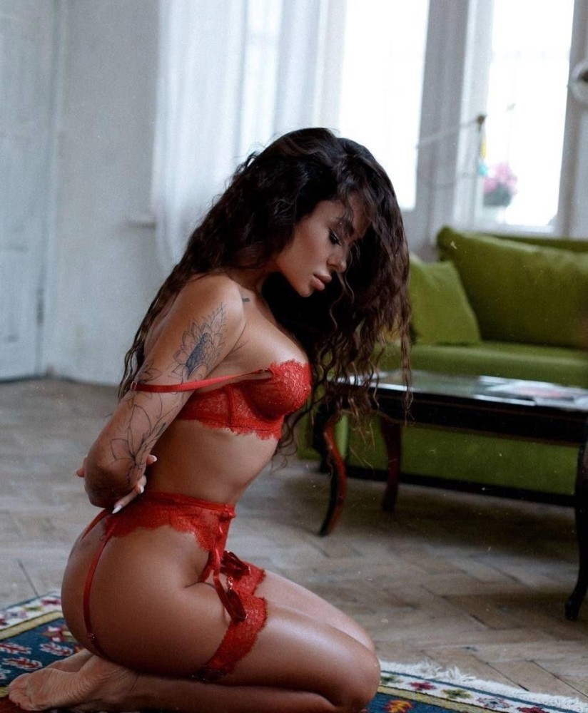 Индивидуалка Мия фото № 2 в городе Вольск