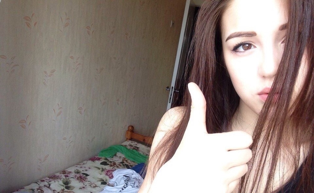 Индивидуалка Надежда фото № 2 в городе Вольск