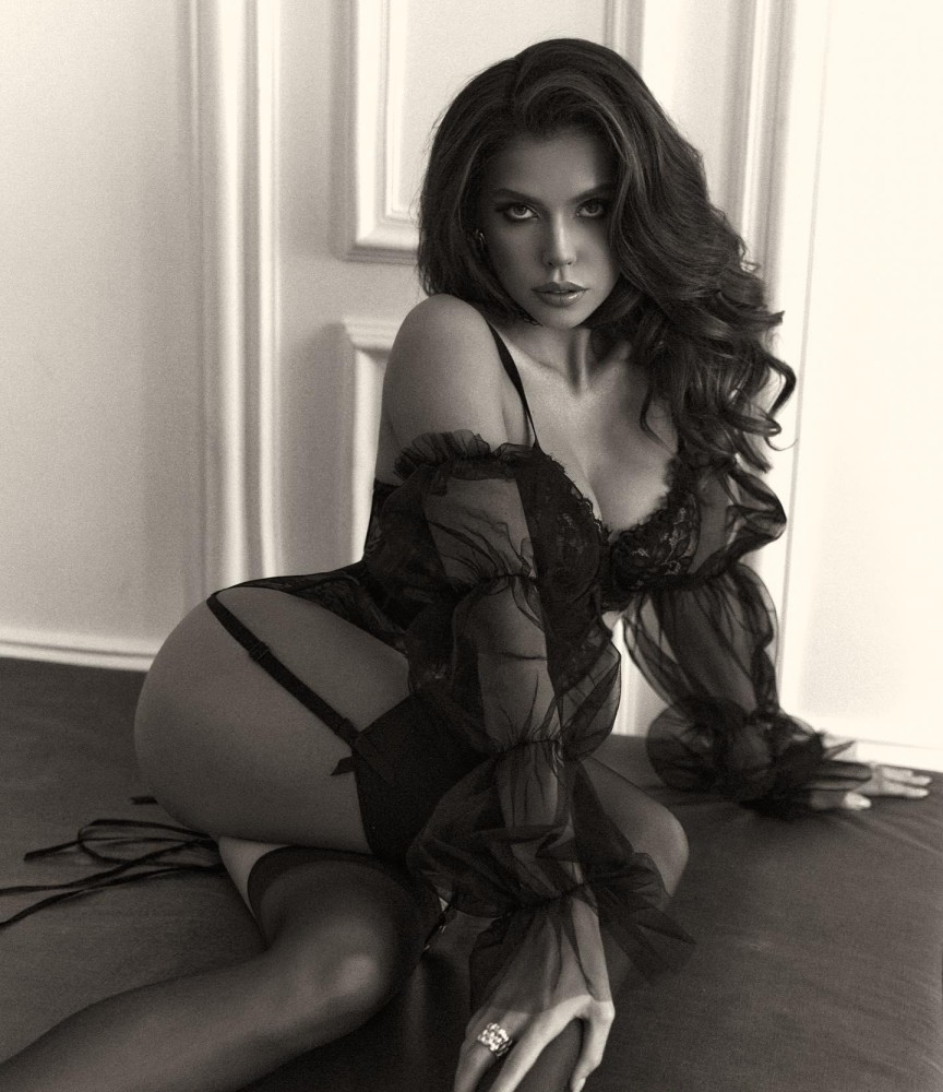 Индивидуалка Ника фото № 2 в городе Вольск