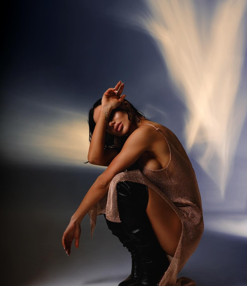 Индивидуалка Оксанка фото № 2 в городе Вольск