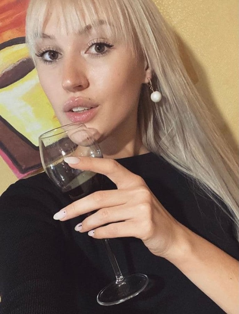 Индивидуалка 🎥 Аня главное фото в городе Вольск 