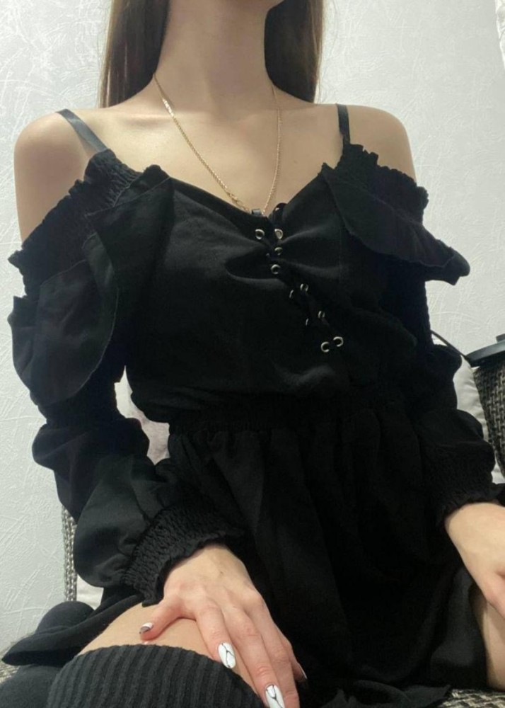 Индивидуалка Полли главное фото в городе Вольск 