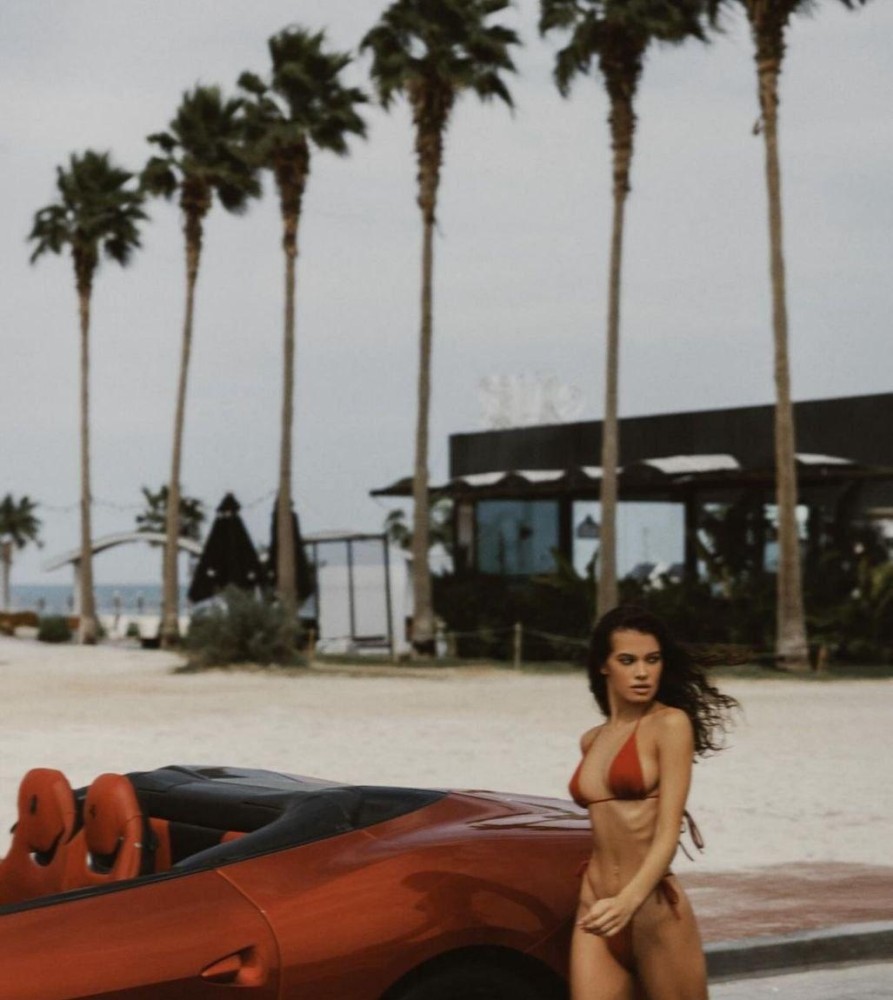 Индивидуалка Лада главное фото в городе Вольск 