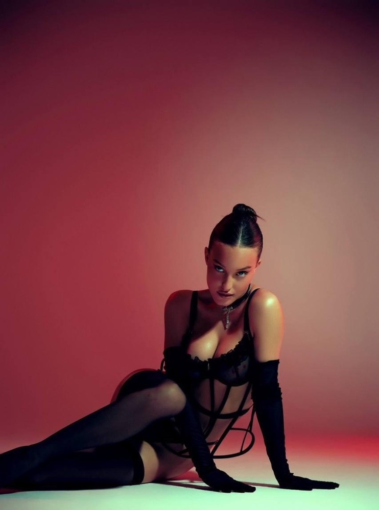 Индивидуалка Дашута главное фото в городе Вольск 