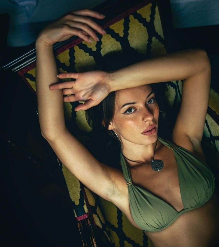 Индивидуалка Эми главное фото в городе Вольск 