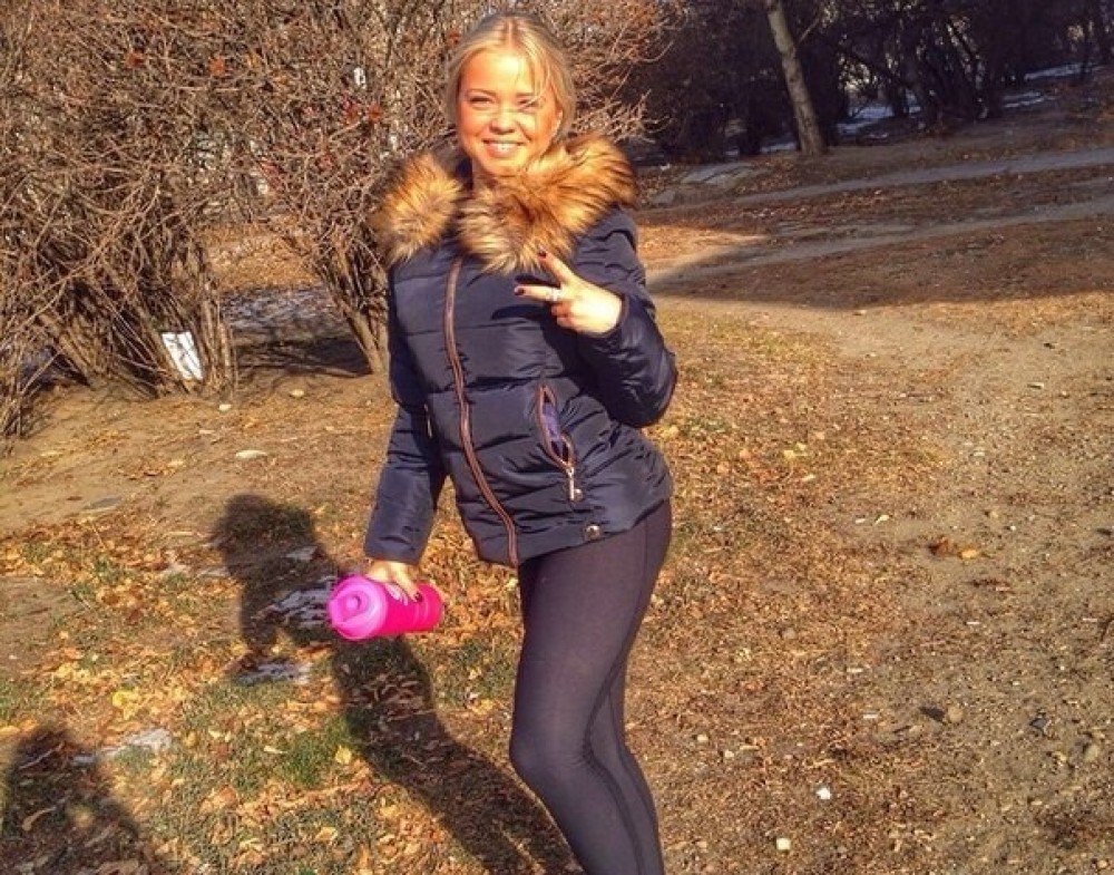 Индивидуалка Радочка фото № 2 в городе Вольск