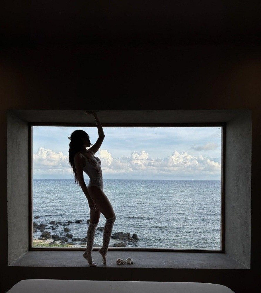 Индивидуалка Светлана фото № 2 в городе Вольск