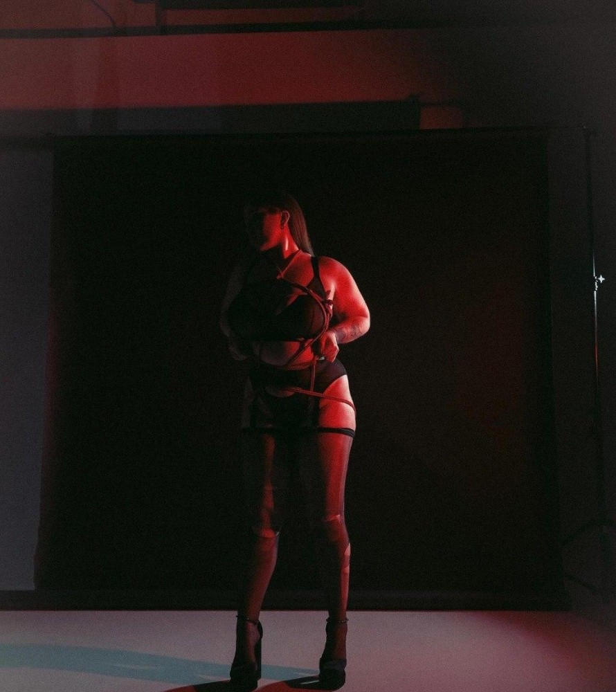 Индивидуалка Светлана фото № 2 в городе Вольск