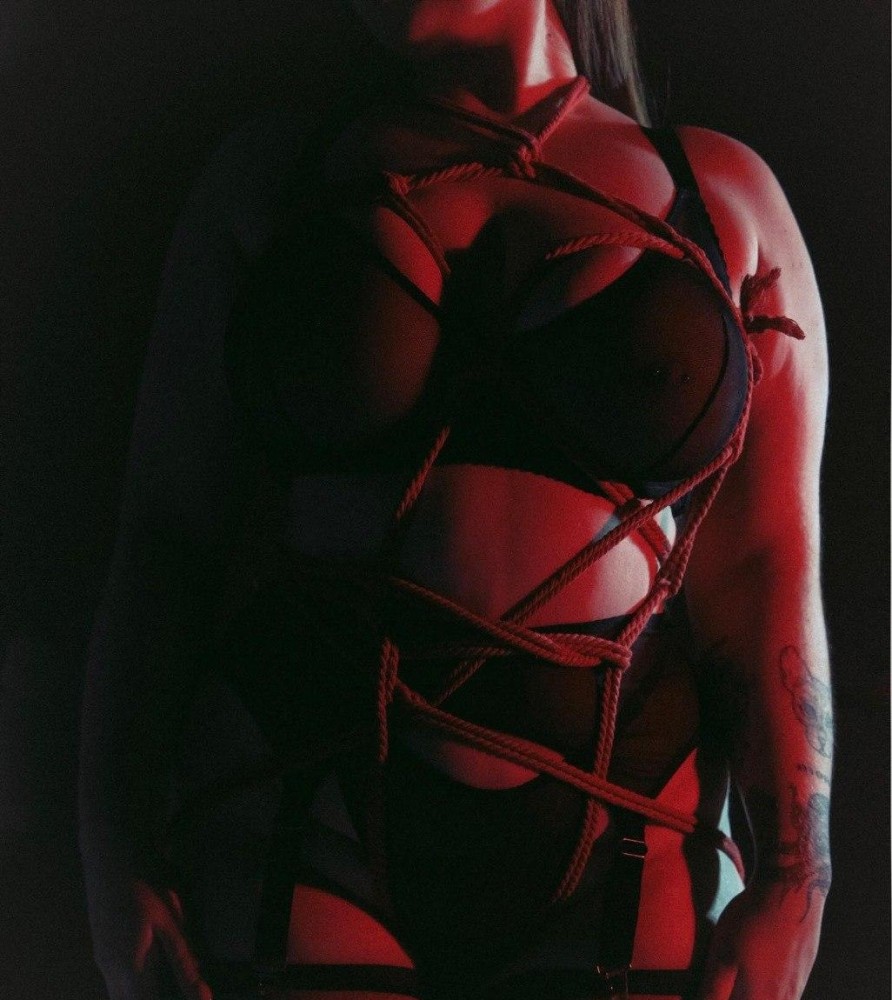 Индивидуалка Светлана фото № 2 в городе Вольск