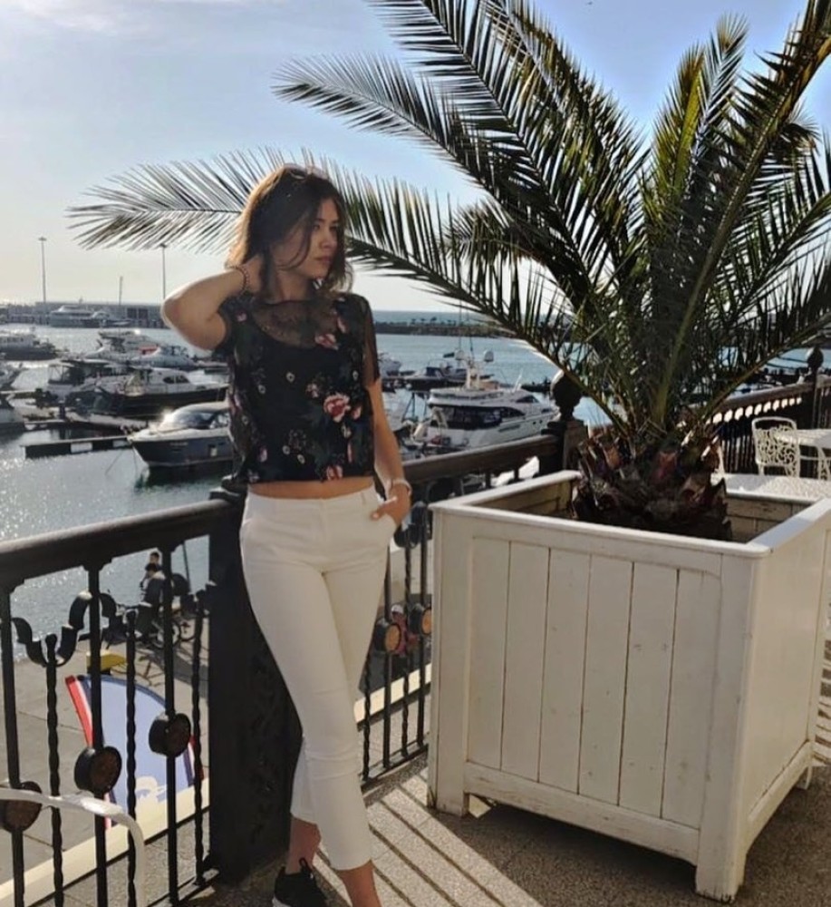 Индивидуалка Татьяна фото № 2 в городе Вольск